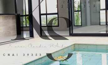 Imagem 2: Casa em Condomínio para Venda em Ribeirão Preto / SP no bairro Vila do Golf