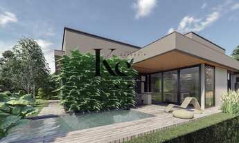 Imagem 2: Casa em Condomínio para Venda em Ribeirão Preto / SP no bairro Vila do Golf