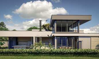 Imagem 3: Casa em Condomínio para Venda em Ribeirão Preto / SP no bairro Vila do Golf