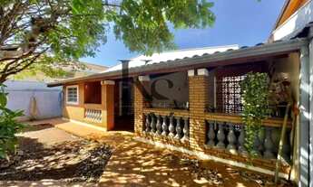 Imagem: Casa à venda em Ribeirão Preto, Jardim