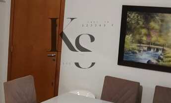 Imagem 2: Apartamento à venda, no Guiomar Bertolini, em Ribeirão Preto, Residencial Flórida, com 2 q