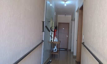 Imagem 4: Apartamento à venda, no Guiomar Bertolini, em Ribeirão Preto, Residencial Flórida, com 2 q