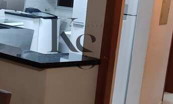 Imagem 5: Apartamento à venda, no Guiomar Bertolini, em Ribeirão Preto, Residencial Flórida, com 2 q