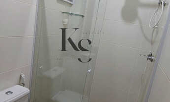 Imagem 7: Apartamento à venda, no Guiomar Bertolini, em Ribeirão Preto, Residencial Flórida, com 2 q