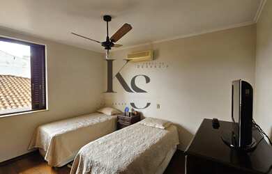 Imagem 3: Casa à venda em Ribeirão Preto, Jardim Sumaré, com 3 quartos, 295m²