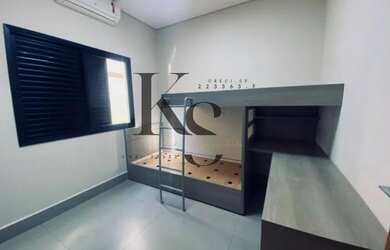 Imagem 7: Casa de condomínio à venda, no Villa Romana I, , Jardim Cybelli, com 3 quartos