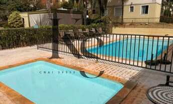 Imagem: Apartamento à venda, no Condomínio Spazio