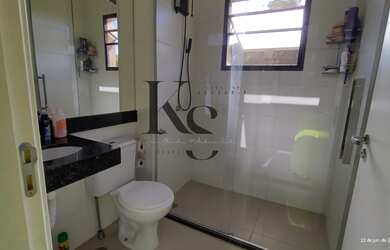 Imagem 4: Apartamento à venda, no Vitta Interlagos, em Ribeirão Preto, Jardim Interlagos, com 2 quar