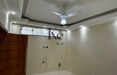 Imagem 4: Casa à venda em Ribeirão Preto, Conjunto Habitacional Jardim das Palmeiras, com 3 quartos