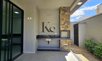 Imagem: Casa de condomínio à venda, no Villa Romana