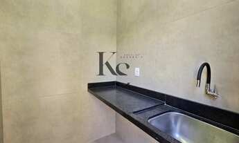 Imagem 4: Casa de condomínio à venda, no Villa Romana I, em Ribeirão Preto, Jardim Cybelli, com 3 qu