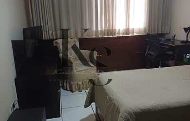 Imagem 2: Apartamento à venda, no Albertina Rosa Chaves, em Ribeirão Preto, Centro, com 3 quartos, 1