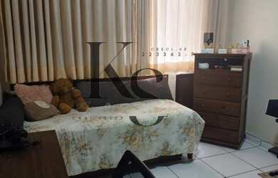 Imagem 6: Apartamento à venda, no Albertina Rosa Chaves, em Ribeirão Preto, Centro, com 3 quartos, 1