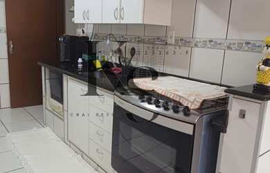 Imagem 7: Apartamento à venda, no Albertina Rosa Chaves, em Ribeirão Preto, Centro, com 3 quartos, 1