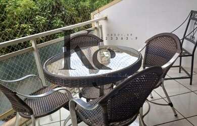 Imagem 4: Apartamento à venda, no Albertina Rosa Chaves, em Ribeirão Preto, Centro, com 3 quartos, 1