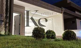 Imagem 2: Casa em Condomínio para Venda em Ribeirão Preto / SP no bairro Real Sul