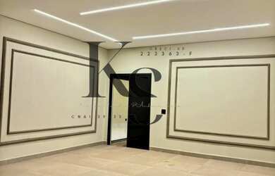 Imagem 5: Casa em Condomínio para Venda em Ribeirão Preto / SP no bairro Real Sul