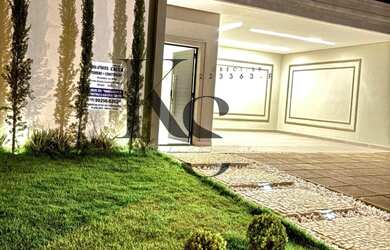 Imagem 4: Casa em Condomínio para Venda em Ribeirão Preto / SP no bairro Real Sul