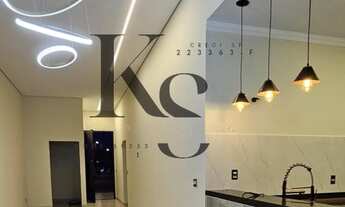 Imagem 2: Casa em Condomínio para Venda em Ribeirão Preto / SP no bairro Real Sul