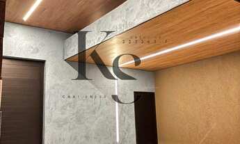 Imagem 5: Casa em Condomínio para Venda em Ribeirão Preto / SP no bairro Real Sul