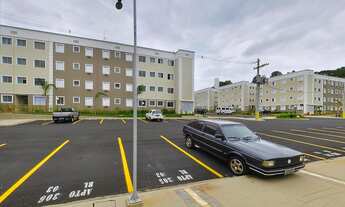 Imagem 2: Apartamento à venda em Ribeirão Preto, Parque São Sebastião, com 2 quartos, 48,00m²