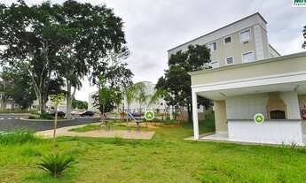 Imagem 4: Apartamento à venda em Ribeirão Preto, Parque São Sebastião, com 2 quartos, 48,00m²