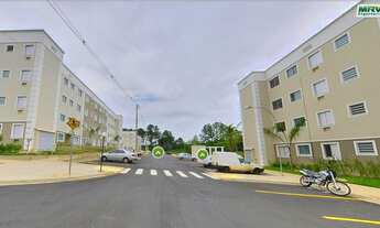 Imagem 5: Apartamento à venda em Ribeirão Preto, Parque São Sebastião, com 2 quartos, 48,00m²