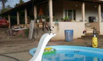 Imagem 2: Sítio à venda em Serra Azul, com 2 quartos, 20.000m²