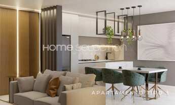 Imagem 4: Apartamento à venda, no Jatobá Residencial, em Curitiba, Cristo Rei, com 2 suítes, 86,48m²