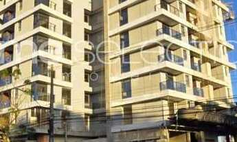 Imagem 2: Apartamento à venda, no Jatobá Residencial, em Curitiba, Cristo Rei, com 2 suítes, 86,48m²