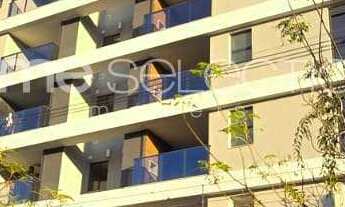 Imagem 3: Apartamento à venda, no Jatobá Residencial, em Curitiba, Cristo Rei, com 2 suítes, 86,48m²