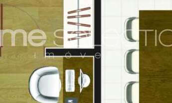 Imagem 6: Apartamento à venda, no Jatobá Residencial, em Curitiba, Cristo Rei, com 3 quartos, 101.84