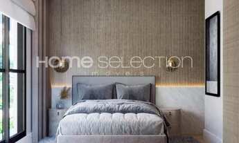 Imagem 6: Apartamento à venda, no Jatobá Residencial, em Curitiba, Cristo Rei, com 3 quartos, sendo