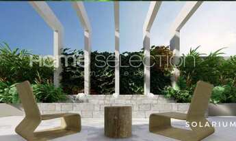 Imagem 7: Apartamento à venda, no Jatobá Residencial, em Curitiba, Cristo Rei, com 3 quartos, sendo