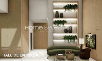 Imagem 5: Cobertura Duplex à venda com terraço Gourmet, no Jatobá Residencial, em Curitiba, Cristo R