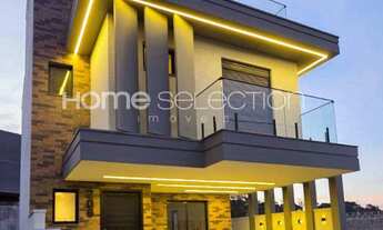 Imagem: Casa de Alto Padrão - Condomínio Clube