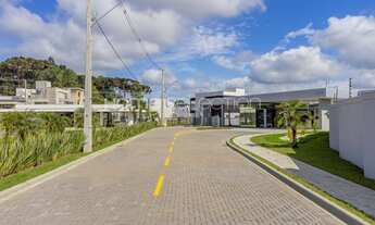 Imagem 3: Terreno à venda, Lote 21 no Condomínio Vivendas do Parque em Curitiba/PR