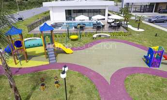 Imagem 4: Terreno à venda, Lote 21 no Condomínio Vivendas do Parque em Curitiba/PR