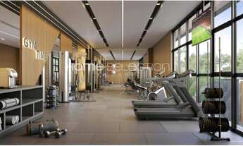 Imagem 3: Terreno à venda em Condomínio Clube de Alto Padrão - Paysage Corpal Le Vert em Curitiba/PR