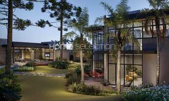 Imagem 6: Terreno à venda em Condomínio Clube de Alto Padrão - Paysage Corpal Le Vert em Curitiba/PR