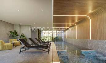 Imagem 2: Terreno à venda em Condomínio Clube de Alto Padrão - Paysage Corpal Le Vert em Curitiba/PR