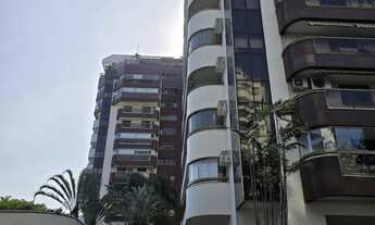 Imagem: Apartamento com 3 quartos, 116m²