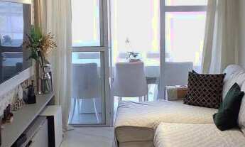 Imagem 3: Máximo Resort Recreio • Cobertura Duplex 3 quartos