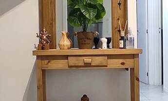 Imagem 4: Máximo Resort Recreio • Cobertura Duplex 3 quartos