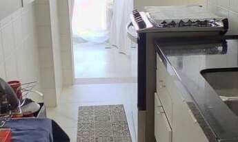 Imagem 6: Máximo Resort Recreio • Cobertura Duplex 3 quartos