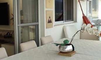 Imagem 7: Máximo Resort Recreio • Cobertura Duplex 3 quartos