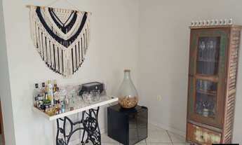 Imagem 3: SOBRADO EM CAPOEIRAS, COM SUITE E CHACARA