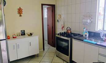 Imagem 7: SOBRADO EM CAPOEIRAS, COM SUITE E CHACARA