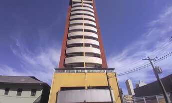 Imagem: Apartamento à venda no Centro de Curitiba