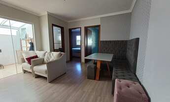 Imagem: Apartamentos à venda no Afonso Pena, São